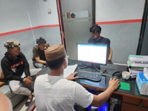 Gegara Miras di Tahun Baru, Tiga Pelajar di Gorontalo Melakukan Pemerkosaan