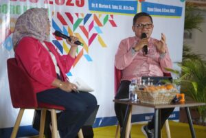 BAPPEDA Kota Gorontalo Umumkan Pemenang Lomba Inovasi Daerah Tahun 2022