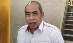Adhan Dambea Dorong APH Berikan Perhatian Penuh Persoalan Tambang Batu Hitam di Bone Bolango
