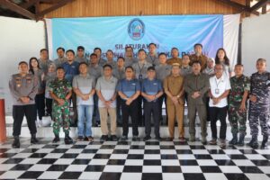 Deprov Gorontalo Sebut Perbankan Daerah Sebagai Penopang Pembangunan di Gorontalo