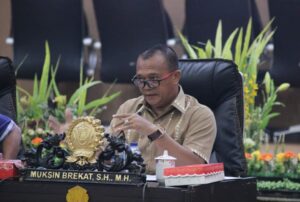Jangan Dihina, Mucksin : Asisten Rumah Tangga Perlu Dilindungi