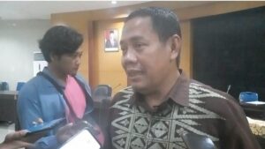 Distribusi Kartu Tani Baru 8 Persen, Deprov Gorontalo : Presentasinya Masih Sangat Minim