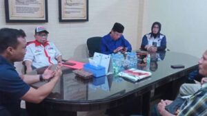 Pembunuhan Karakter Anis Baswedan, Relawan Laporkan Pemasang Spanduk Tolak Anis ke Polda Gorontalo