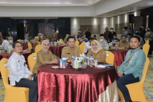 Wabup Suharsi Berharap Program Intensifikasi Lahan Bisa Tingkatkan Produktivitas Pangan di Pohuwato