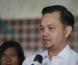Beri Kemudahan Kepada Masyarakat, Pemkot Gorontalo Sambut Baik Program PTSL