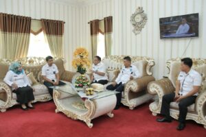 Pohuwato Rawan Penyebaran Narkoba, Pemda Dukung Program Bersinar dari BNN Provinsi Gorontalo