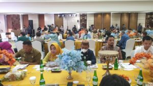 Kerja Sama Pemprov Gorontalo, Prefecture Ehime, Begini Harapan Wabup Pohuwato