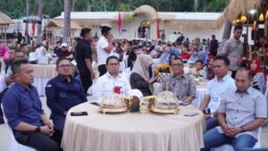 Marten Taha Nilai Hadirnya Shava Beach Resort Mampu Membuka Peluang Kerja dan Bangkitkan Ekonomi