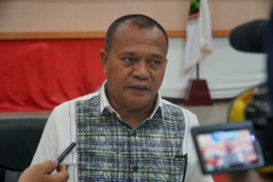 Mucksin Brekat Nilai Kerjasama Ehime Jepang Dengan Gorontalo Jadi Peluang Ekonomi Baru