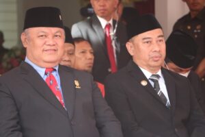 Kris Wartabone : Perjuangan Nani Wartabone Bukan Untuk Keluarga, Melainkan Warga Gorontalo