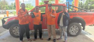 BPBD Provinsi Gorontalo Maksimalkan Penanganan Bencana