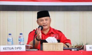 Pileg 2024, PDI-P Gorontalo Jagokan Dua Figur ke DPR RI