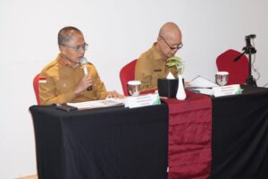 Pemkot Gorontalo Alokasikan Anggaran untuk 10 Ribu Pekerja Informal Rentan di Kota Gorontalo