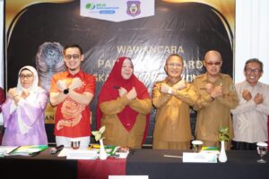BPJS Ketenagakerjaan Nilai Pemkot Gorontalo Sangat Baik Dalam Perlindungan Pekerja
