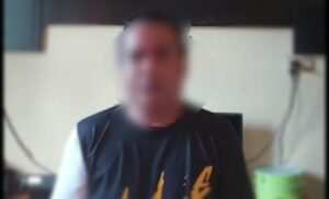 Warga Kota Gorontalo Diringkus Polisi Usai Hina Institusi Polri Lewat Jejaring Sosial Facebook