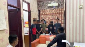 Polresta Gorontalo Kota Resmi Tetapkan Tersangka Lima Pelajar Dalam Kasus Pemerkosaan Gadis 16 Tahun