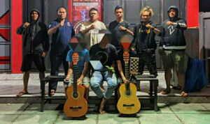 Tiga Pelajar di Bone Bolango Diamankan Polisi Usai Jarah Sekolah di Awal Tahun