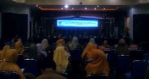 Data Kemiskinan Perlu Divalidasi di Tahun 2023