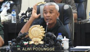 Komisi B Dekot Gorontalo Minta Pedagang Lama Jadi Prioritas di Pasar Sentral Kota Gorontalo