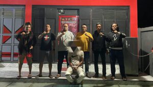 Pelaku Pemerkosaan di Bone Bolango Berhasil Ditangkap Polisi