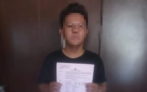 Polisi Resmi Tetapkan Oknum Mahasiswa Sebagai Tersangka Penyalahgunaan Narkotika