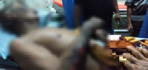 Warga Boalemo Tewas Usai Terpanggang di Kebun Miliknya