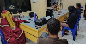 Takut Hamil, Mahasiswi Asal Gorontalo Nyaris Bunuh Diri