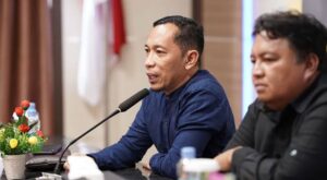 Ada 7 Bacalon DPD RI Dinyatakan Belum Memenuhi Syarat, Ini yang Harus Dilakukan !!