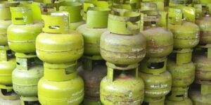 Warung Dilarang Jual LPG 3 Kg, Pembeli pun Dibatasi, Penyalur resmi hanya dari Pertamina