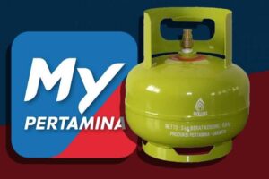 Masyarakat Bisa Beli LPG 3 Kg, Syaratnya Terdaftar di MyPertamina