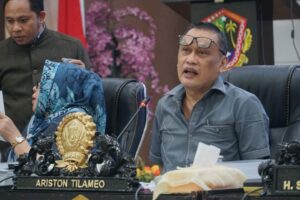 PT Azwa Utama Diberi Kesempatan Hingga 18 Februari Selesaikan Pekerjaan Proyek, Ariston : Konsekuensinya Putus Kontrak