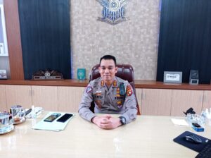 Kendaraan Roda Dua Diatas 250 CC Gunakan SIM C1, 500 CC Keatas Gunakan SIM C2