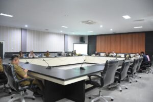 Persoalan Proyek PEN Tak Selesai, Jadi Pembahasan Komisi C dan Deprov Gorontalo