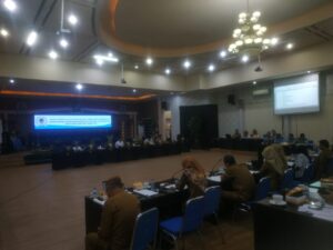 di Kota Gorontalo, Penyandang Disabilitas Wajib Diprioritaskan Dalam Pelayanan Umum