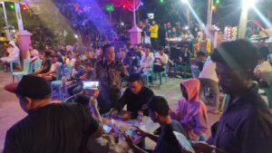 Ekwan Ahmad Penuhi Keinginan Pemuda, Gelar Turnamen Mobile Legend