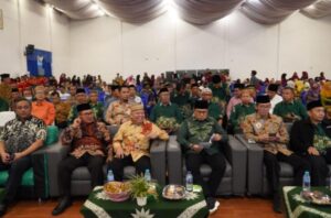 Dua Program Jadi Penekanan Musywil Ke-5 Muhammadiyah dan Aisyiyah Gorontalo