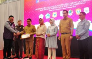 Sebanyak 536 UMKM Gorontalo Tergabung Pada Toko Daring Beli UMKM