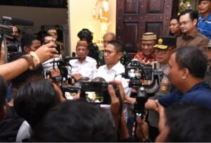 Fungsi Pers Indonesia Harus Ditingkatkan Agar Menjadi Kebutuhan Masyarakat