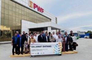 Penjagub Hamka Jajaki Investasi Gorontalo di Malaysia