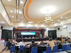 Penyelesaian Sengketa Lahan, Erman Latjengke Minta Mengedepankan Musyawarah