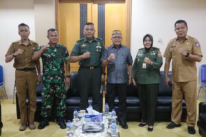Jadi Lokasi Kunjungan SSDN PPRA LXV Lemhanas, Deprov Gorontalo Siap Menyambut 100 Peserta