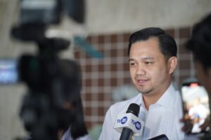 Raihan Piala Adipura, Wawali Kota Gorontalo : Ini Motivasi Untuk lebih Baik ke Depan