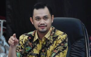 Ryan Kono Sebut Persoalan Sampah di Kota Gorontalo Butuh Peran Masyarakat