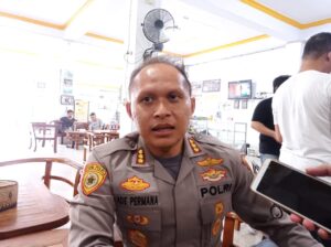 Harga Bahan Pokok Mulai Naik, Kapolresta Gorontalo Kota Ingatkan Jangan ada Penimbunan