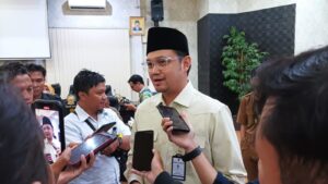 Dalam LKPJ Tahun 2022, Penurunan Angka Kemiskinan Dan Inflasi Daerah Jadi Prioritas
