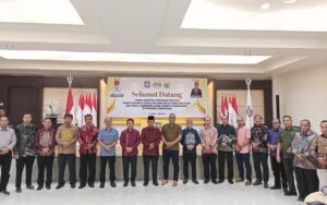Kerja Sama Antara Mardi Malaysia dan Gorontalo Bakal Ditindaklanjuti Penandatanganan MOU