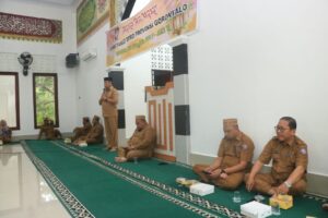 Jadwal Agenda Kegiatan Deprov Gorontalo Tak Berubah Saat Ramadan