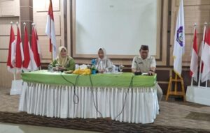 Dekranasda Gorontalo Bentuk Pengurus Koperasi dan APPINKA