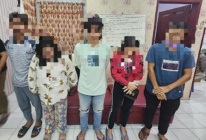 PSK di Gorontalo Masih Open BO Terima Pelanggan di Ramadhan