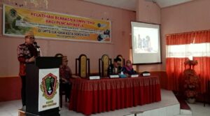 Potensi Tenaga Kerja Kota Gorontalo Ditingkatkan Melalui Pelatihan Berbasis Kompetensi